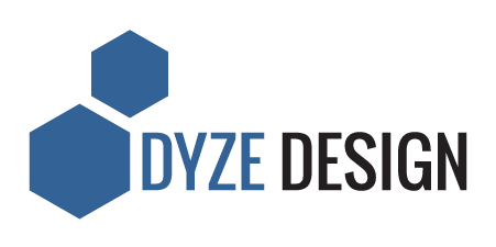 Dyze design : Brand Short Description Type Here.