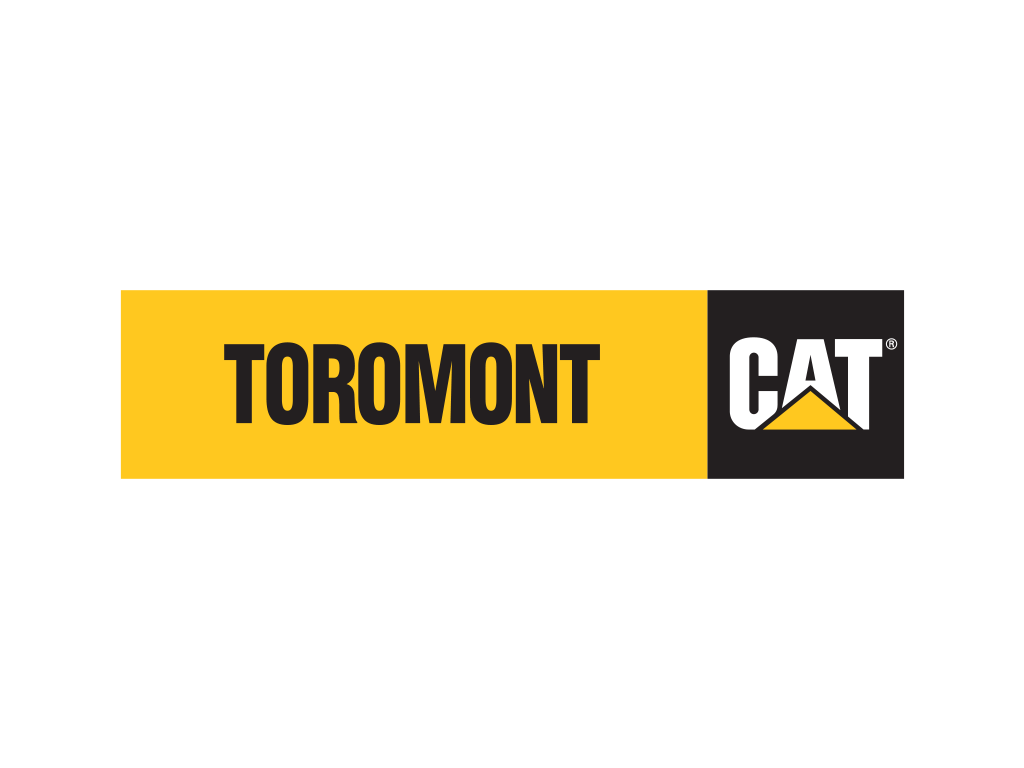Toromont : Brand Short Description Type Here.